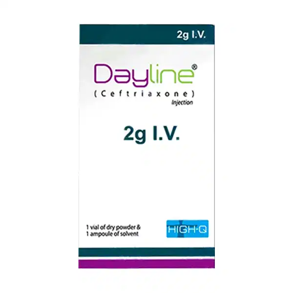 Dayline 2g Injecion 1s